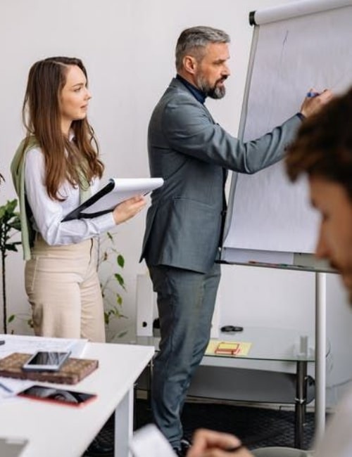 All You Need to Know About Interim Management