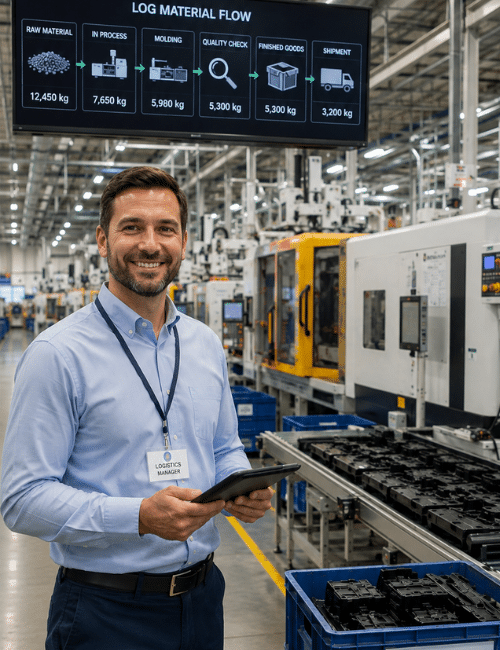 Case Study: Ensuring Successful Product Launch Through Interim Logistics Leadership