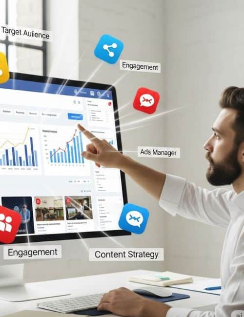 Marketing is the art of making meaning matter