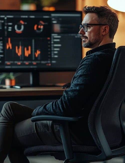 How Interim Management Can Strategically Support External IT Development Projects