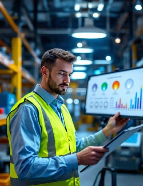 Interim Management in Automotive,  What the Numbers from Practice Say